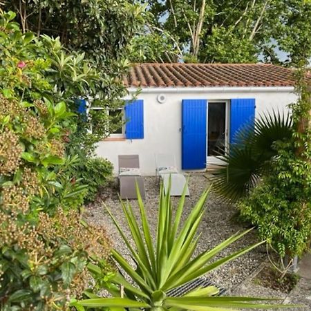 Maison Au Calme Proche Calanques Marseille Eksteriør bilde