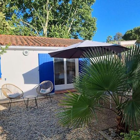 Maison Au Calme Proche Calanques Marseille Eksteriør bilde