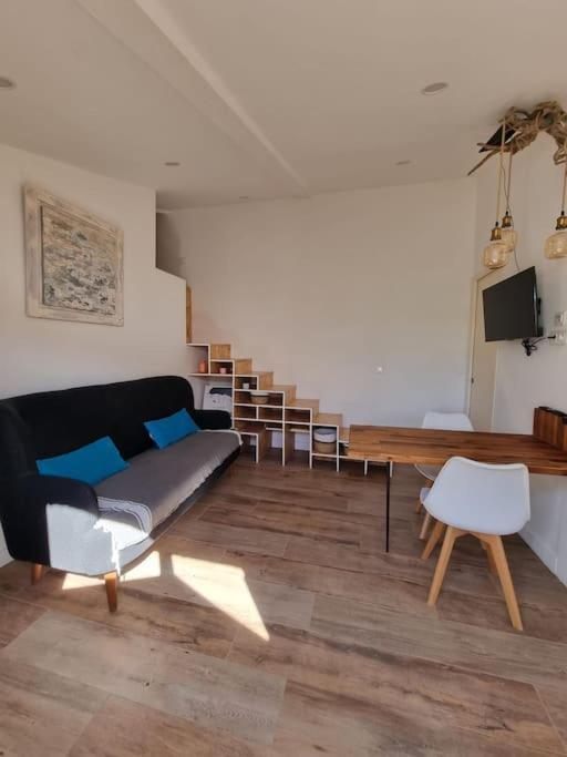 Maison Au Calme Proche Calanques Marseille Eksteriør bilde
