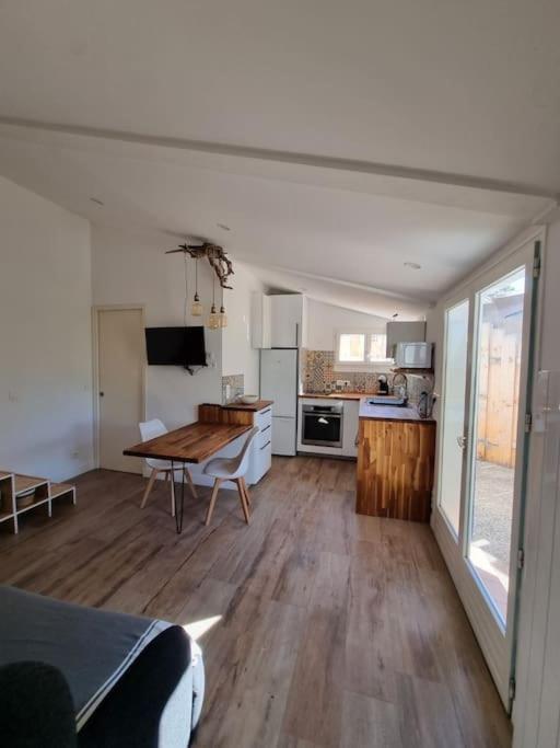 Maison Au Calme Proche Calanques Marseille Eksteriør bilde
