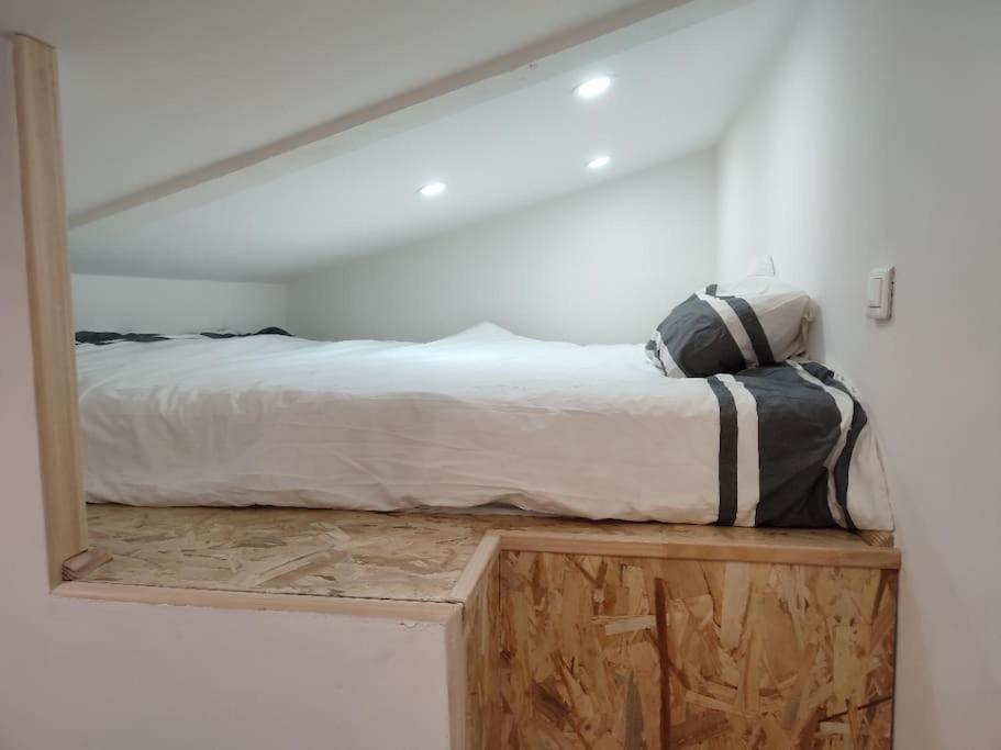 Maison Au Calme Proche Calanques Marseille Eksteriør bilde