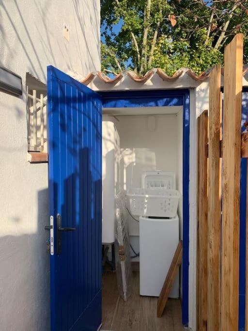 Maison Au Calme Proche Calanques Marseille Eksteriør bilde